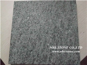 Olive Green Granite Slabs&Tile,South Africa Green Granite Floor Covering