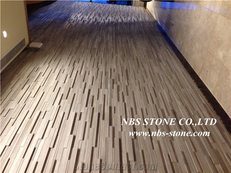 Perlino Bianco Beige Slate Cultured Stone, Italy Beige Marble Wall Cladding