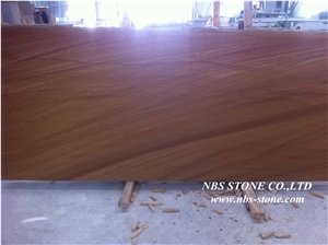 Sandalwood Stone Tiles & Slabs,Brown Sandstone Floor Tiles