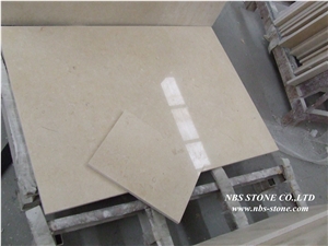 Sinai Pearl Marble Tiles & Slabs,Beige Marble Wall Covering Tiles