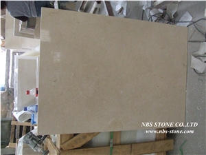 Sinai Pearl Marble Tiles & Slabs,Beige Marble Wall Covering Tiles