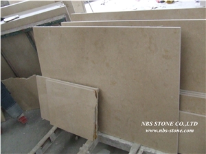 Sinai Pearl Marble Tiles & Slabs,Beige Marble Wall Covering Tiles