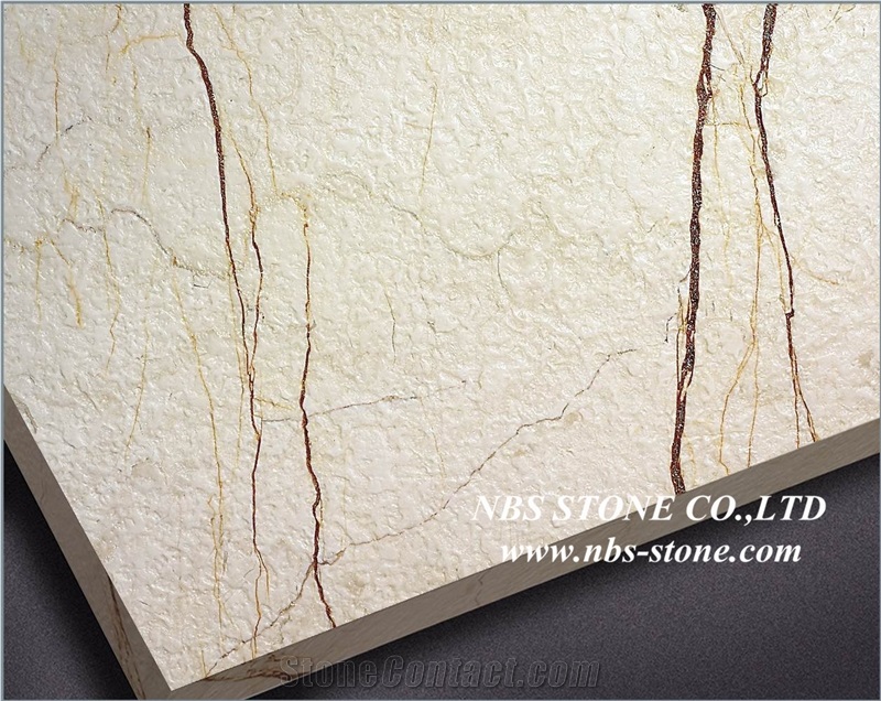Sofitel Gold Marble Slabs & Tiles,Turkey Beige Marble,Natural Stone Marble