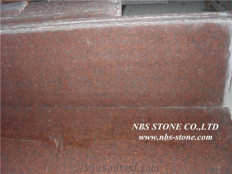 South Africa Red Granite Tiles & Slab,Nature Stone Surface Polished Cut to Size for Granite Slabs