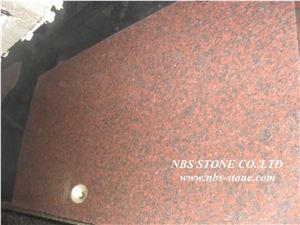 South Africa Red Granite Tiles & Slab,Nature Stone Surface Polished Cut to Size for Granite Slabs