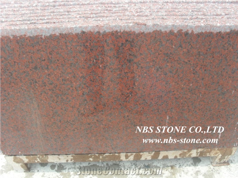 South Africa Red Granite Tiles & Slab,Nature Stone Surface Polished Cut to Size for Granite Slabs