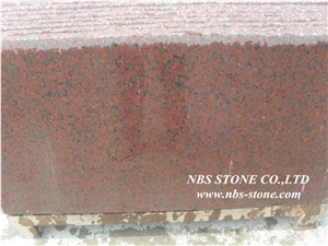 South Africa Red Granite Tiles & Slab,Nature Stone Surface Polished Cut to Size for Granite Slabs