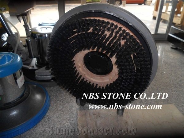 Stone Surface Grinding Wheels