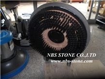 Stone Surface Grinding Wheels