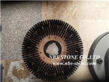 Stone Surface Grinding Wheels