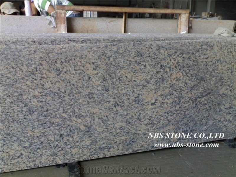 Tiger Skin Rust Granite Countertops,Tiger Skin Yellow Granite Kitchen Countertop,Kitchen Worktop