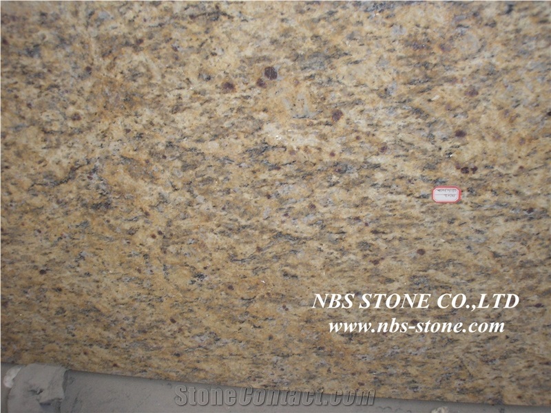 Topazic Imperial Granite Tiles&Slabs,Brazil Granite Floor Covering