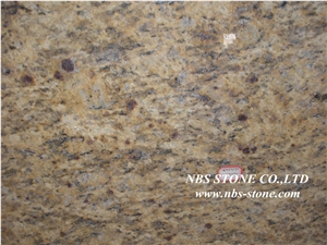 Topazic Imperial Granite Tiles&Slabs,Brazil Granite Floor Covering