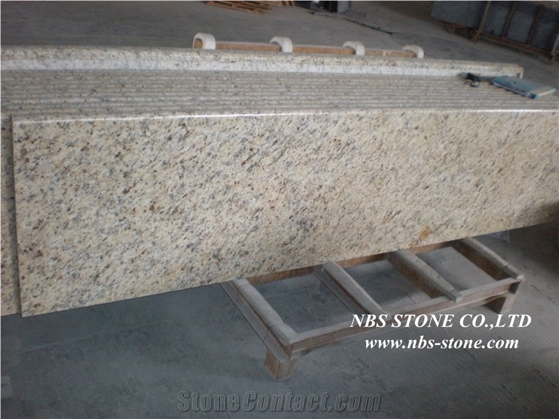 Venetian Gold Granite Slabs for Yellow Granite Countertops,Venetian Gold Granite Kitchen Countertops