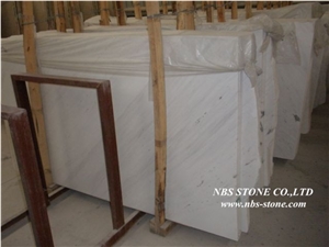 Yugoslavia White Marble Slabs & Tiles,White Marble Floor Covering Tiles