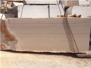 Pakistan Beige Crema Serpentine Limestone Blocks