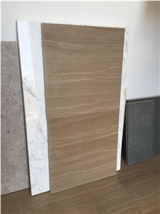 Pakistan Beige Crema Serpentine Limestone Blocks