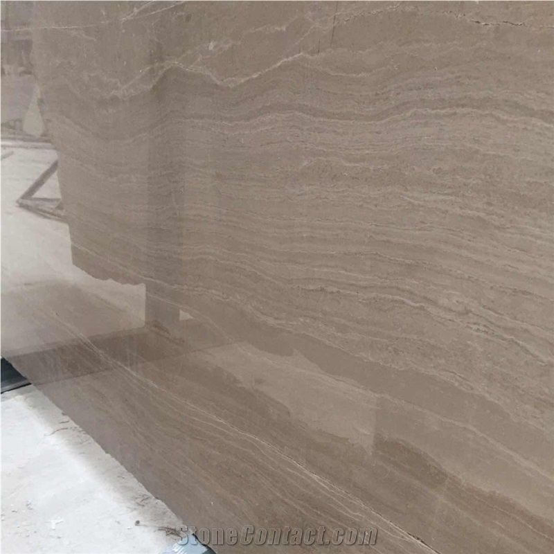 Pakistan Beige Crema Serpentine Limestone Blocks