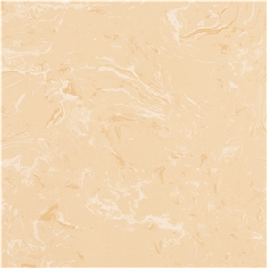 Beige/Yellow/Artificial Marble/Manmade Stone/ Factory/Exporter/China