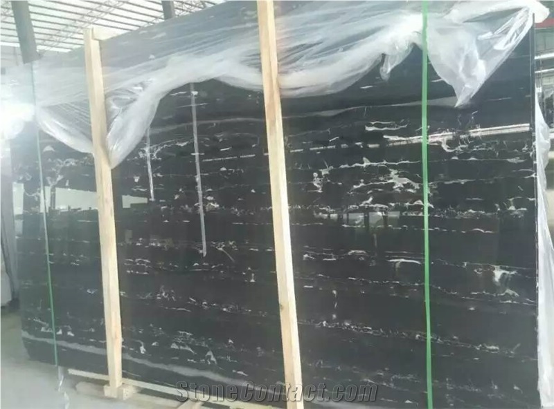 China Silver Dragon Marble Slabs and Tiles/Siilver Marble/Brown Marble