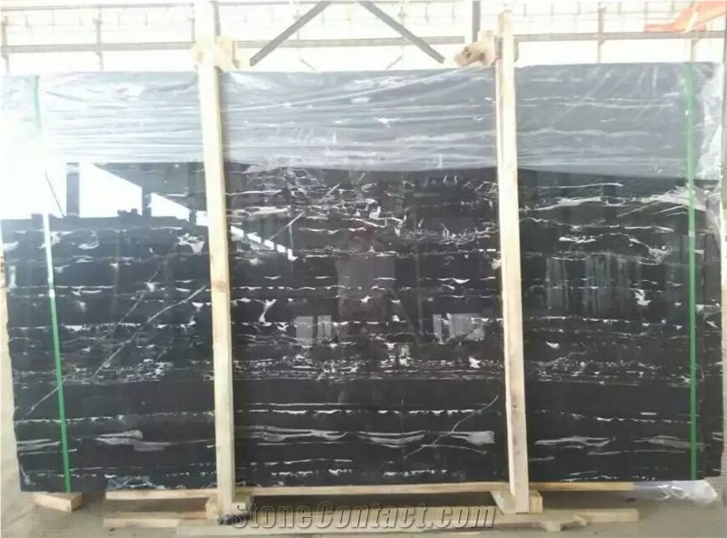 China Silver Dragon Marble Slabs and Tiles/Siilver Marble/Brown Marble