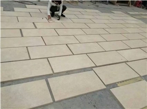 Chinese Beige Sandstone Slabs&Tiles/China Beige Sandstone/China Sandstone/Beige Sandstone/Sandstone Slabs/Sandstone Tiles