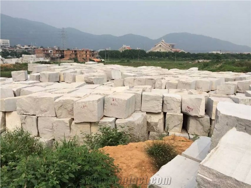 Chinese Grey Granite G606/First Choice Blocks/China Pink Granite/Red Granite/Pink Granite/Granite Quarry/Granite Blocks