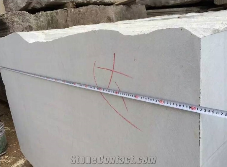 Cinderella Grey Marble Block/China Grey Marble/China Block/Grey Marble/Block