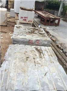 Cinderella Grey Marble Block/China Grey Marble/China Block/Grey Marble/Block