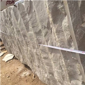 Cinderella Grey Marble Block/China Grey Marble/China Block/Grey Marble/Block