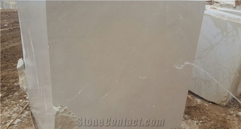 New Royal Botticino Beige Marble Block/Block/Marble Block/Beige Marble/Royal Botticino Marble/ Iran Beige Marble/Iran Marble