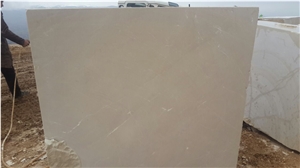 New Royal Botticino Beige Marble Block/Block/Marble Block/Beige Marble/Royal Botticino Marble/ Iran Beige Marble/Iran Marble