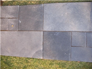 Black India Limestone Tiles & Slabs for Building & Walling