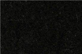 San Gabriel Black Granite Brazil Tiles & Slabs