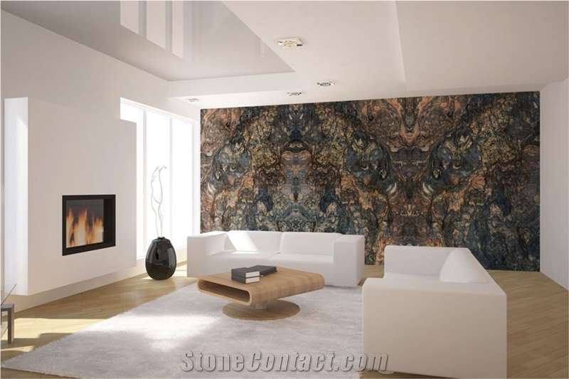 Fusion Quartzite Slabs & Tiles,Brazil Quartzite Work Top,Fushion Quartzite Wall Panel,Indoor Wall Covering