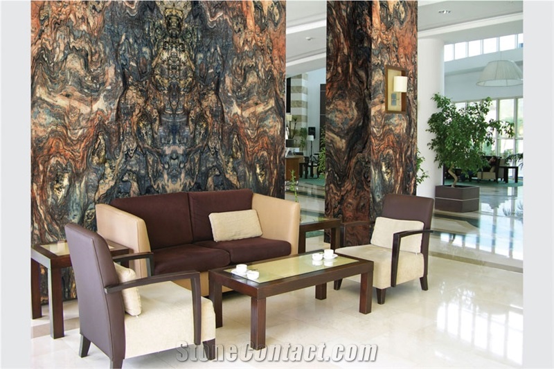 Fusion Quartzite Slabs & Tiles,Brazil Quartzite Work Top,Fushion Quartzite Wall Panel,Indoor Wall Covering