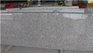 G664 Granite Countertop,China Red Granite Bench Top G664 Granite Countertop,China Red Granite Bench Top
