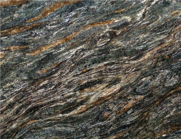 Kosmus Granite Slabs & Tiles,Brazil Black Granite for Stair,Black Granite Walling,Flooring