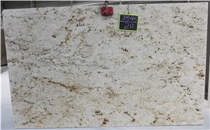 Colonial Gold Granite Tiles & Slabs, Yellow India Granite Tiles & Slabs Colonial Gold Granite Tiles & Slabs, Yellow India Granite Tiles & Slabs
