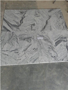 Viscount White Granite, Viskont White Granite Tiles & Slabs India