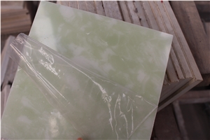 Artificial Onyx Tiles and Slabs Artificial Onyx Tiles and Slabs
