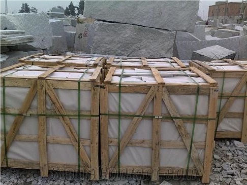 China Grey G603 Granite Cube Stone & Pavers, Paving, Pavers