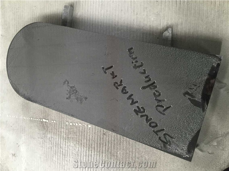China Shanxi Black Granite Tomestone and Monument