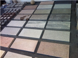 Cube Stone,Paving Stone,Floor Covering,Walkway Pavers,Garden Stepping Pavements