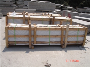 China Cheap Red Granite G664,Luo Yuan Red,Cherry Brown Granite,Polished Granite Tiles