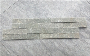 Best Natural Decorative China Grey Slate Wall Panel, Cultured Stone Best Natural Decorative China Grey Slate Wall Panel, Cultured Stone