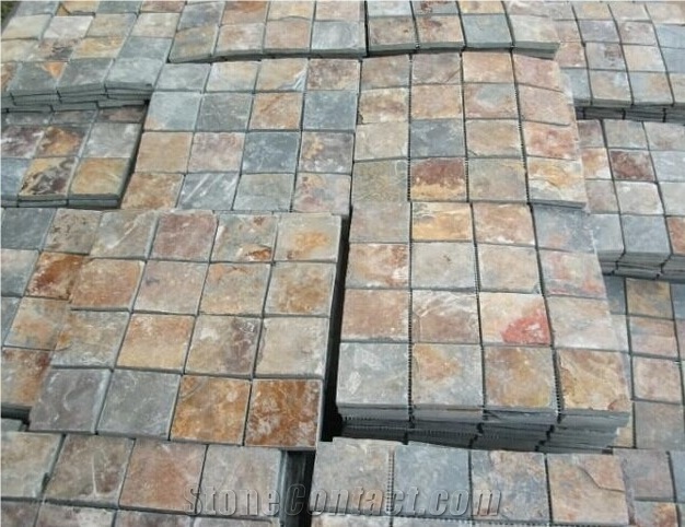 Best Natural Decorative Rustic Slate Cultured Stone,Stone Panel,Wall Panel