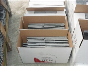 Best Natural Grey Slate Panel,Natural Decorative Stone Panel