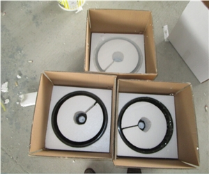 Natural Stone Wash Basin Sink,Stone Basin,Stone Sink,Wash Basin Sink,Wash Basin,G687 Granite Basin
