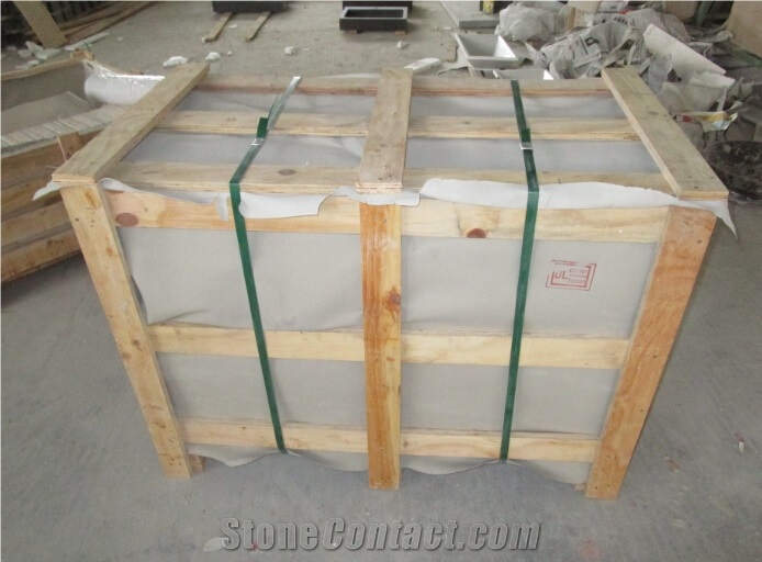 Stone Basin,Stone Sink,Marble Basin,Emperador Light Marble Basin